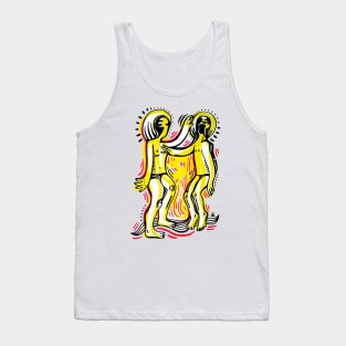 influence Tank Top